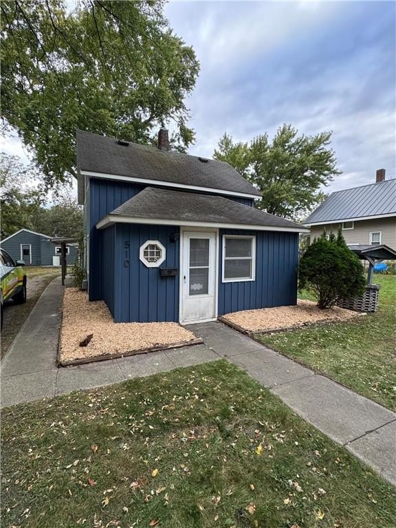 Other 2BR 1BA - 510 Monroe Street SE, Hutchinson, MN