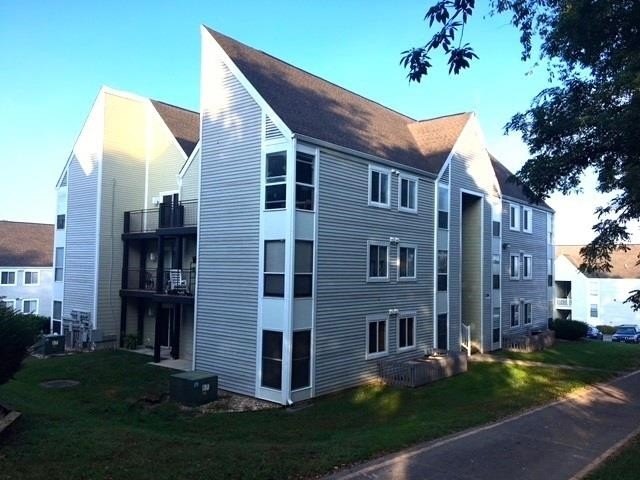 Condo 2BR 2BA - 1384 HUNTERS RD, HARRISONBURG, VA