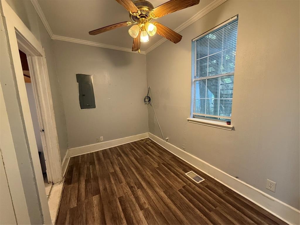 Single Family 4BR 2BA - 1528 Magnolia Avenue, Shreveport, LA