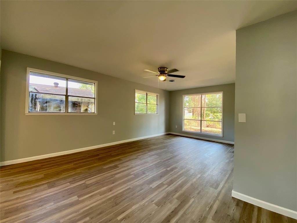 Single Family 3BR 1BA - 5839 W Canal Boulevard, Shreveport, LA
