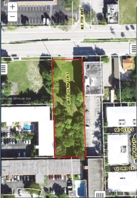 Other - 614 E Atlantic Blvd, Pompano Beach, FL