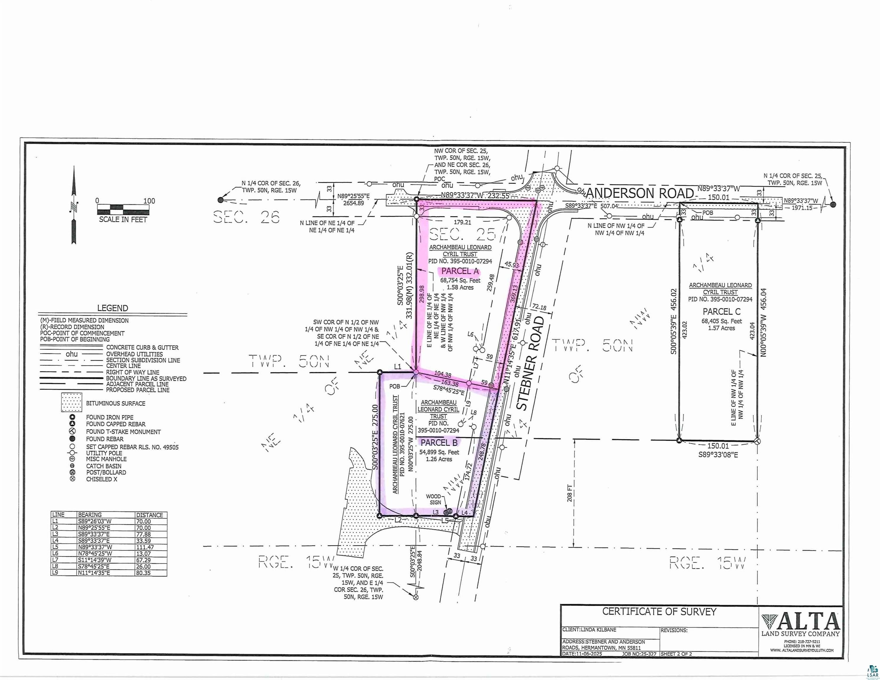 Single Family - 38XB Stebner Rd, Hermantown, MN