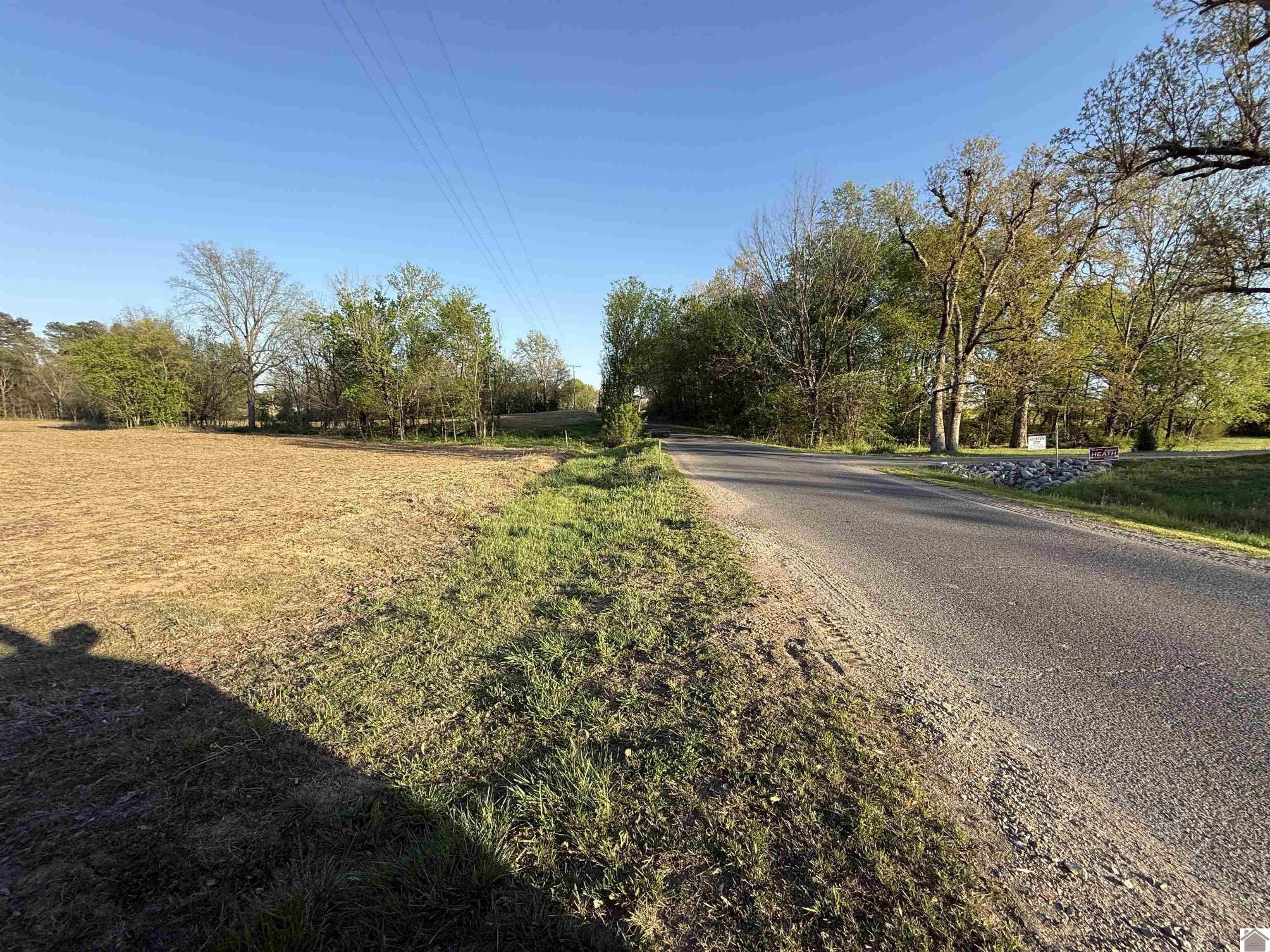 Other - Carter Road, Mayfield, KY