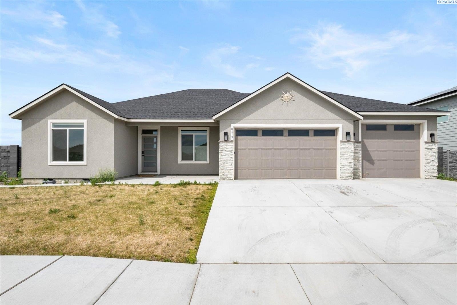 Other 4BR 2BA - 8613 Dusty Maiden Dr, Pasco, WA