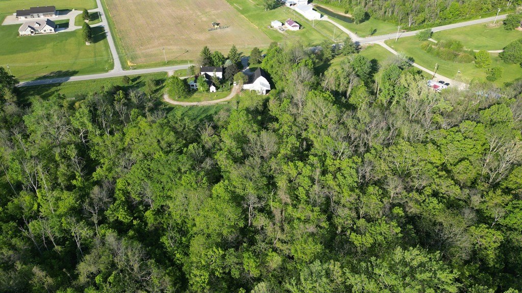 Plots and Land 3BR 2BA - 5808 Co. Rd. 550, Frankfort, OH