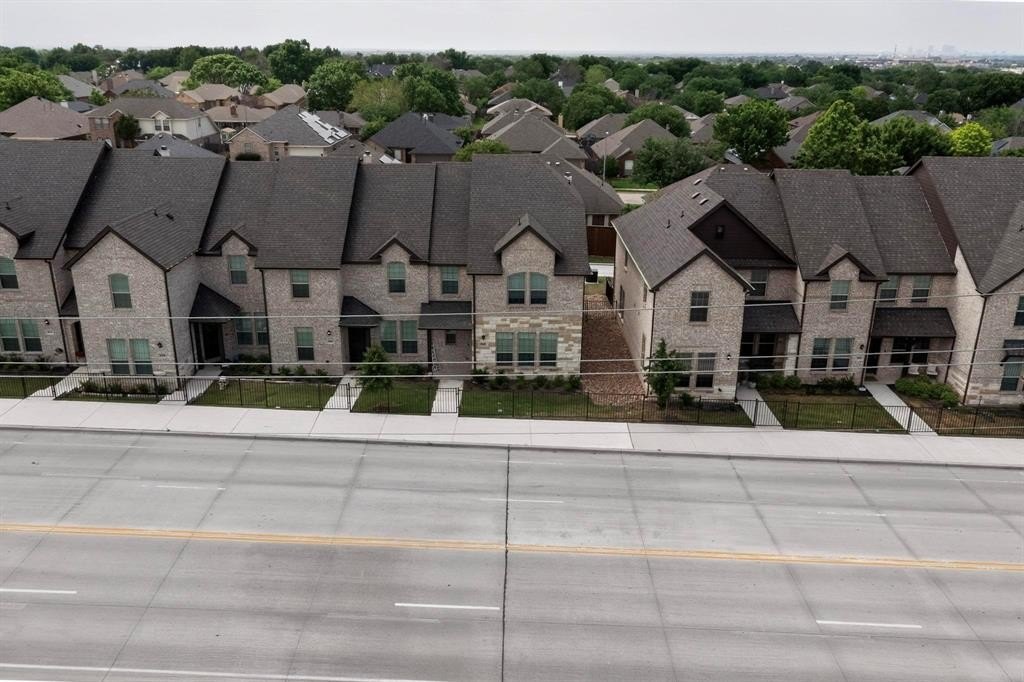 Single Family 3BR 3BA - 6040 Bursey Road, Watauga, TX