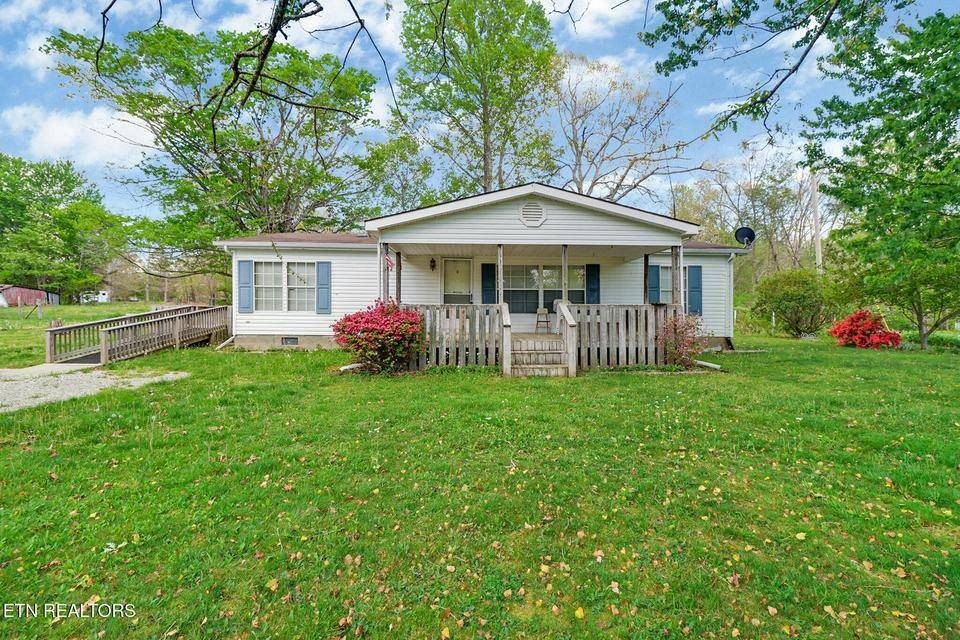 Other 3BR 2BA - 1243 Franklin Loop, Clarkrange, TN