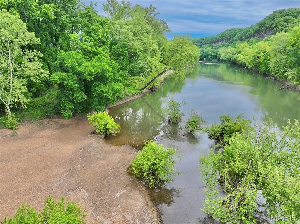 Other - Range Ln. Tract 8, Unincorporated, MO