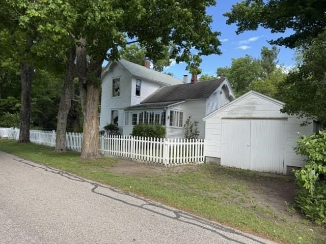 Other 4BR 1BA - 5931 Wadsworth Street, Cross Village, MI