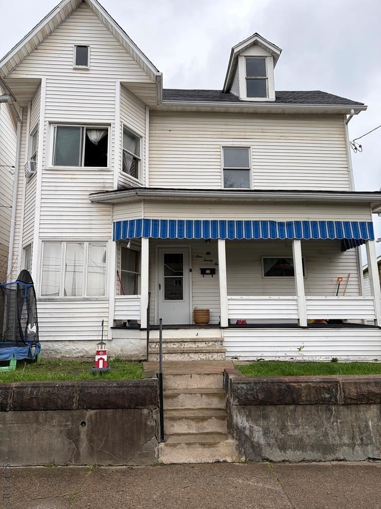 Other 7BR 3BA - 121 D, Johnstown, PA