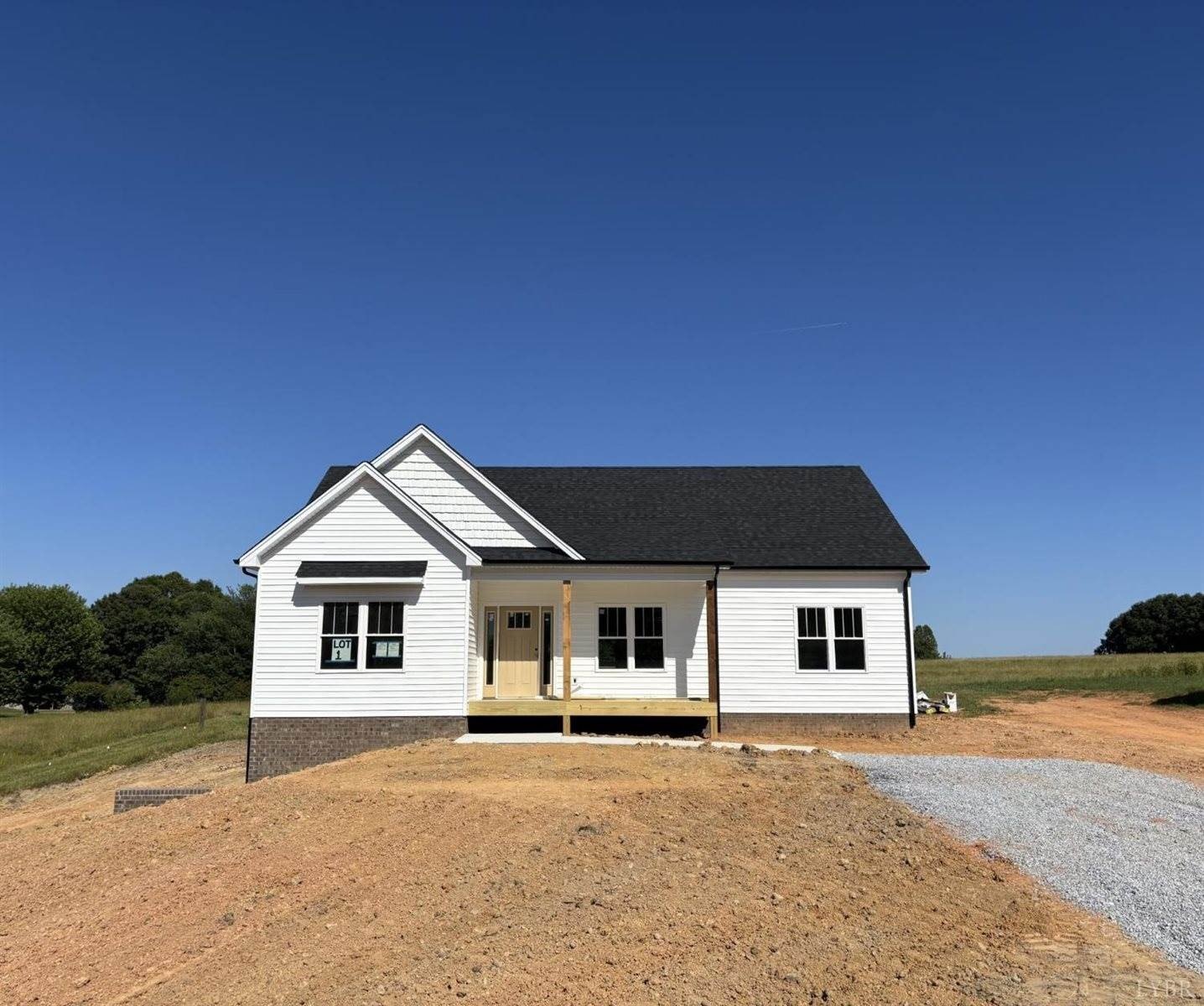 Other 3BR 2BA - 10384 Leesville Road, Lynch Station, VA