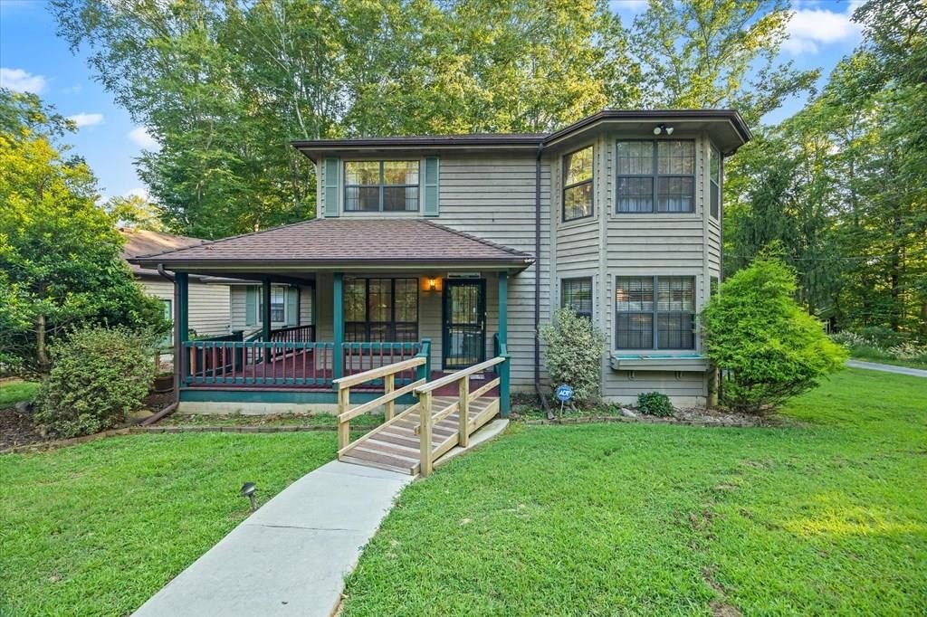 Other 4BR 2BA - 1111 Cherokee Rd, Byrdstown, TN