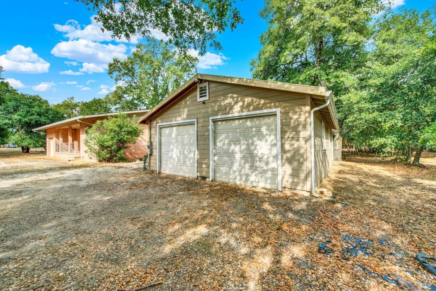 Single Family 2BR 1BA - 677 Petaluma Avenue, Sonoma, CA