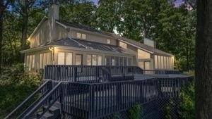 Single Family 4BR 4BA - 305 Keck Lane, BUCHANAN, TN