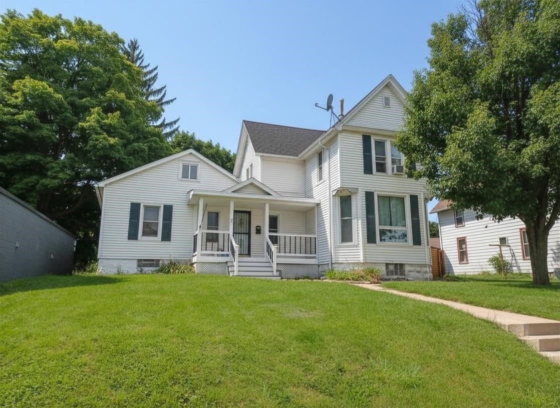 Other 3BR 2BA - 19 N School Street, Mayville, WI