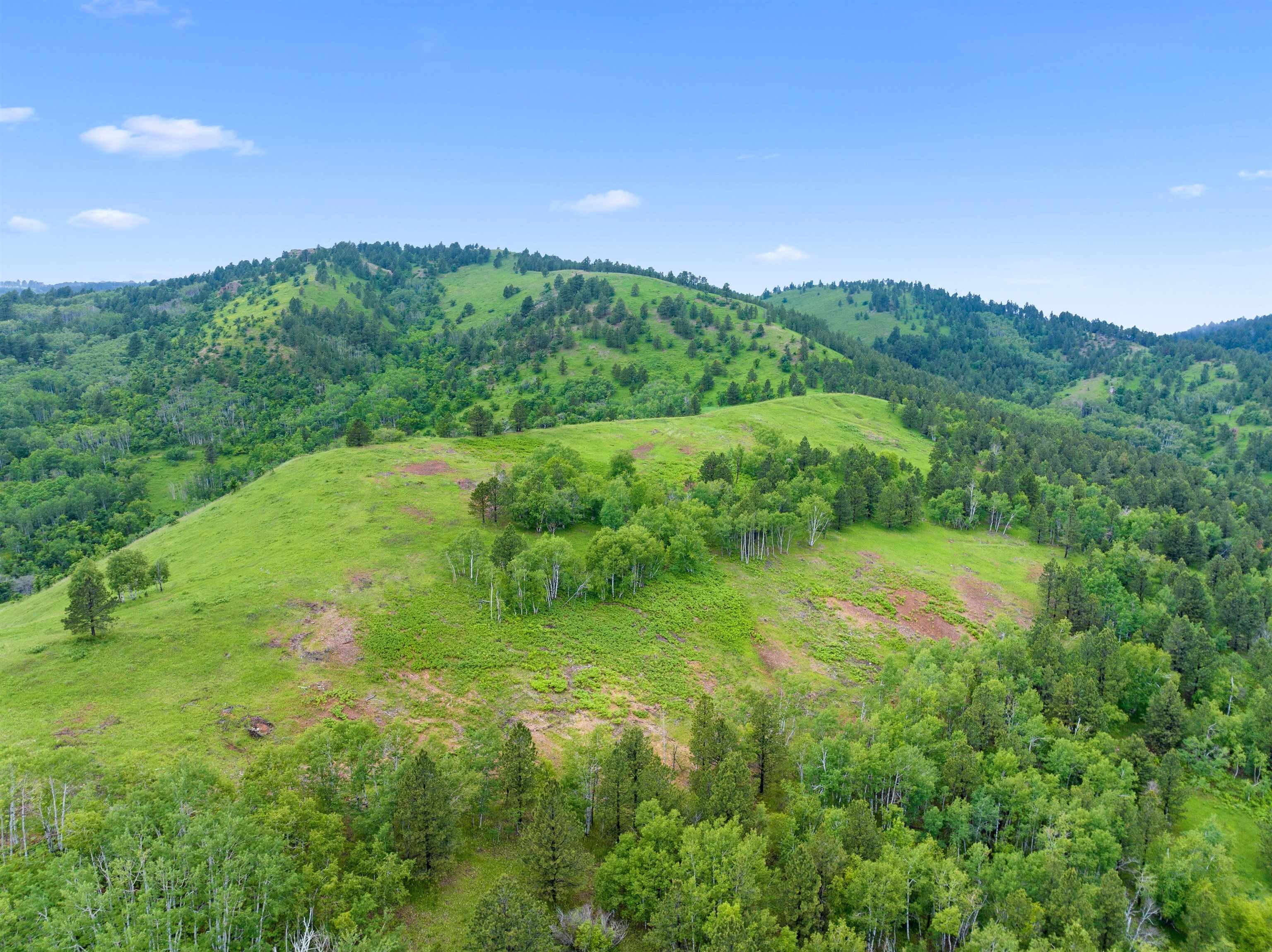 Other - Bavarian Lode Drive lot: 37 Blk 4 Tbd, Deadwood, SD