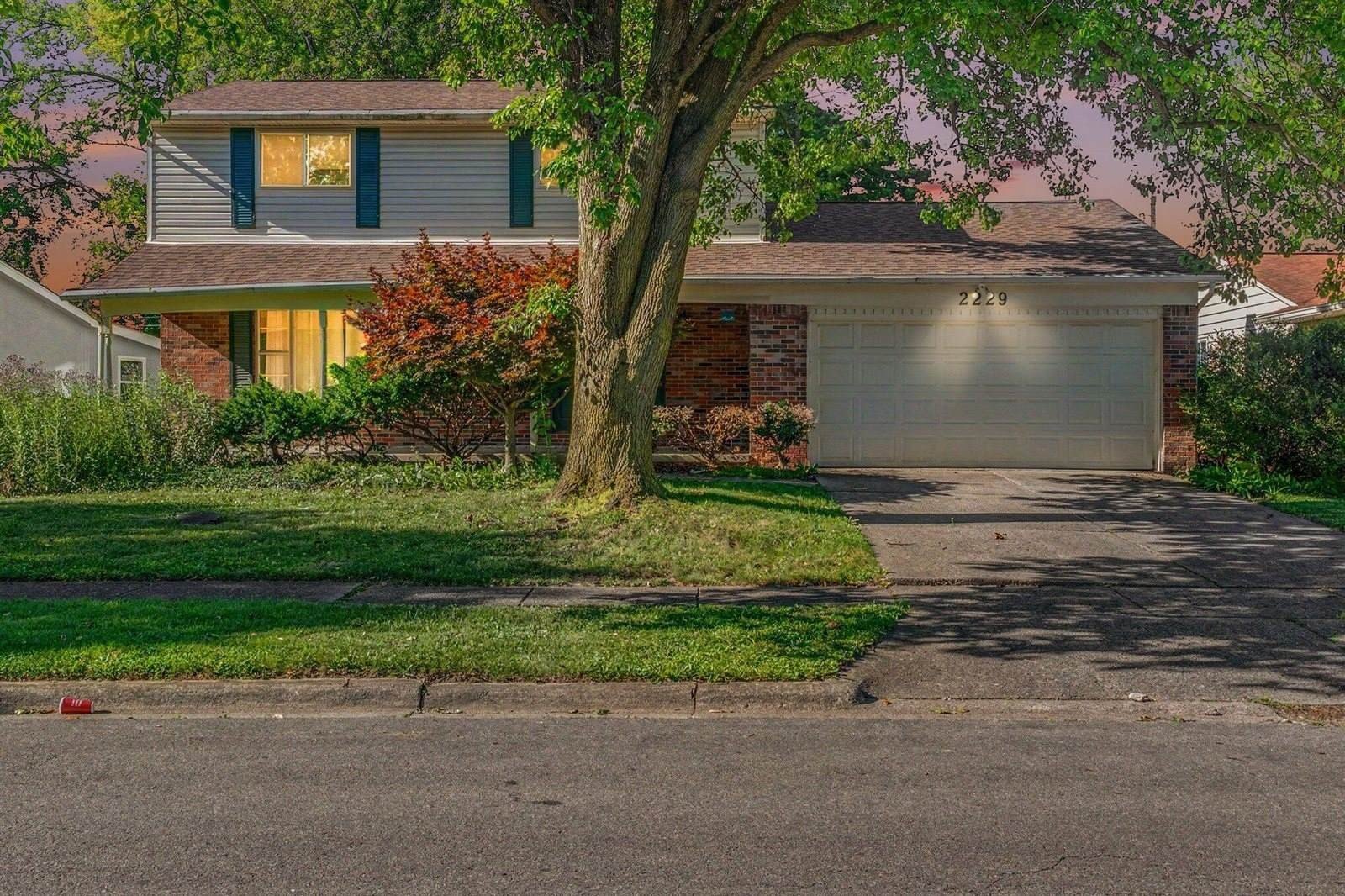 Other 4BR 3BA - 2229 Waldorf Road, Columbus, OH