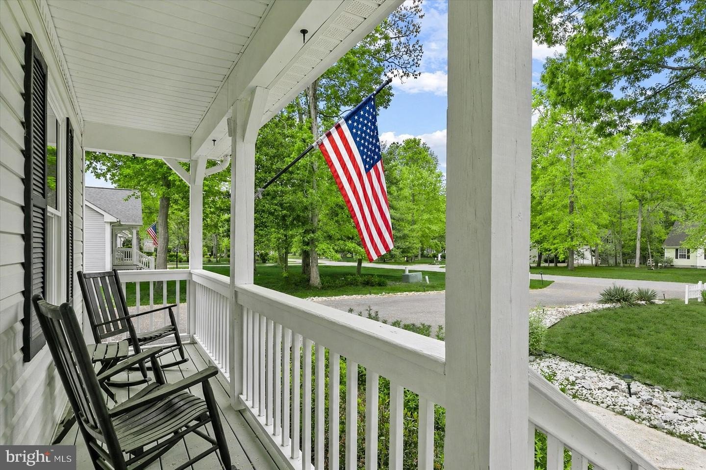 Single Family 4BR 3BA - 112 S NEWPORT WAY, DAGSBORO, DE
