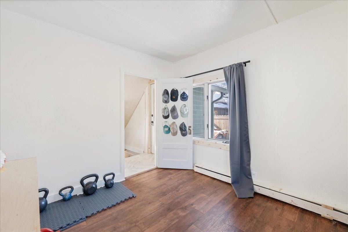 Single Family 4BR 3BA - 316 BRANDT STREET, Fairbanks, AK