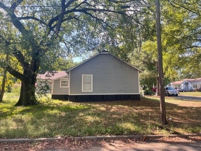 Other - 2032,2044,2054 E Price Street, Paris, TX