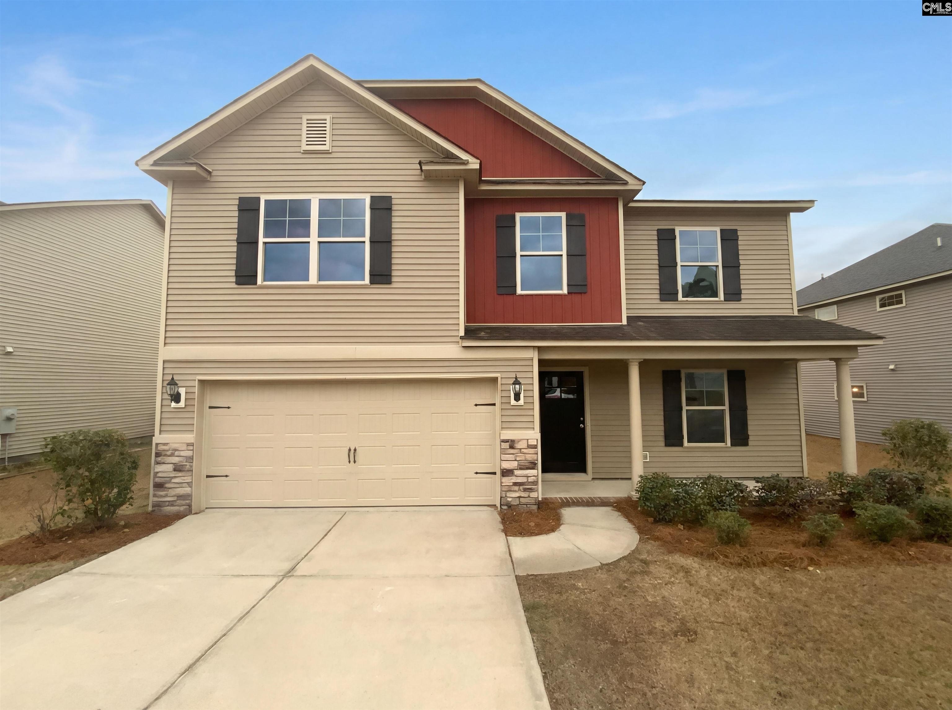 Other 5BR 3BA - 243 Meadow Saffron Drive, Lexington, SC