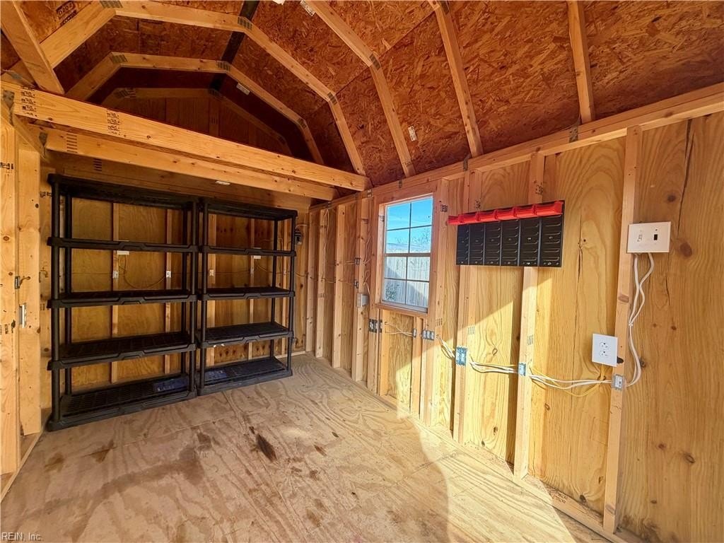 604 Fernwood Farms Rd  