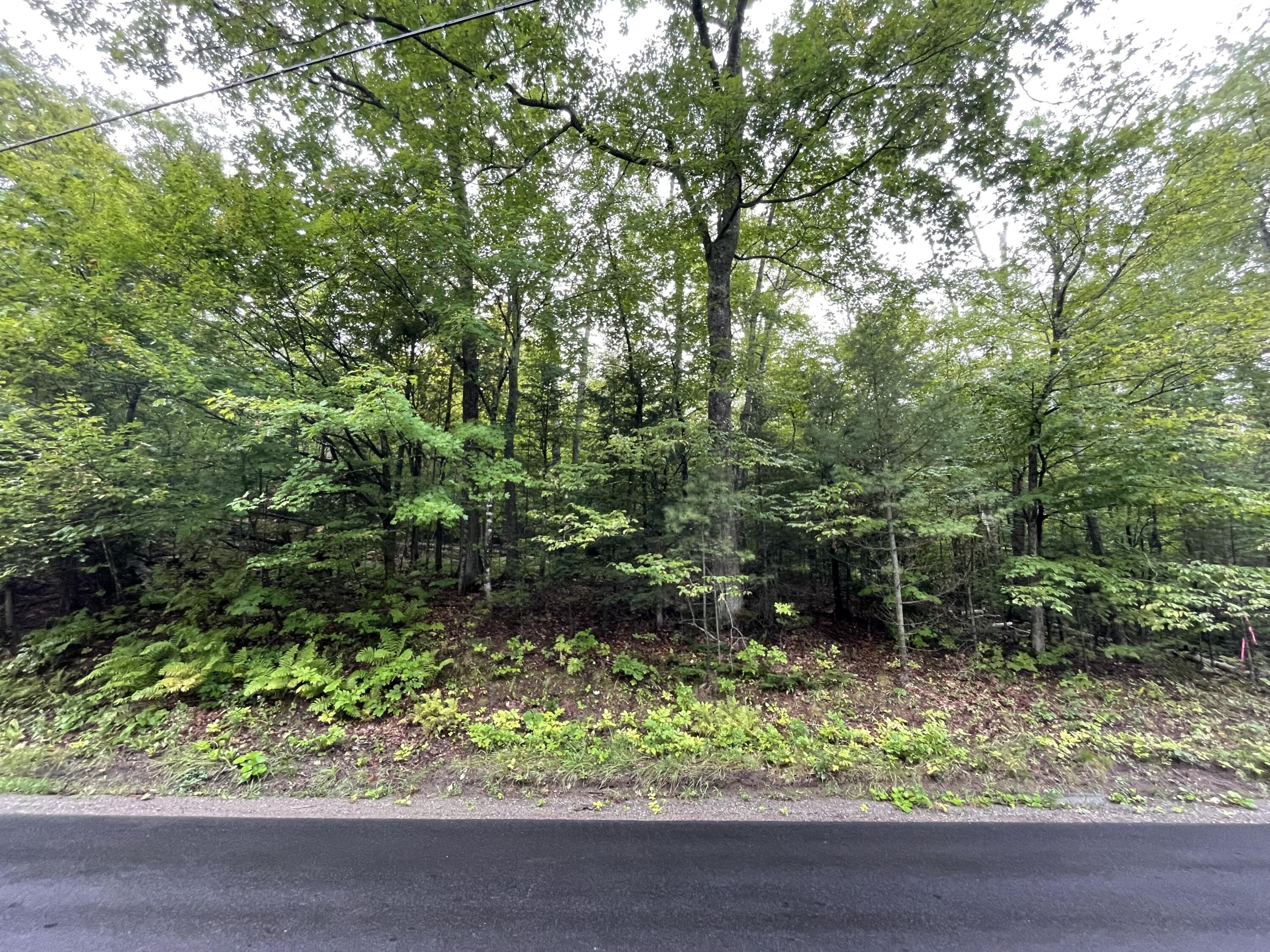 Other - Pleasant Ridge Road, Concord Twp, ME