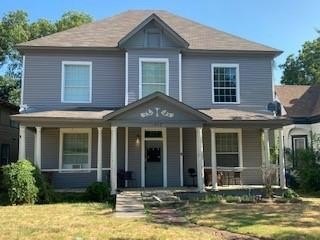 Other 6BR 5BA - 617 W Gandy Street, Denison, TX