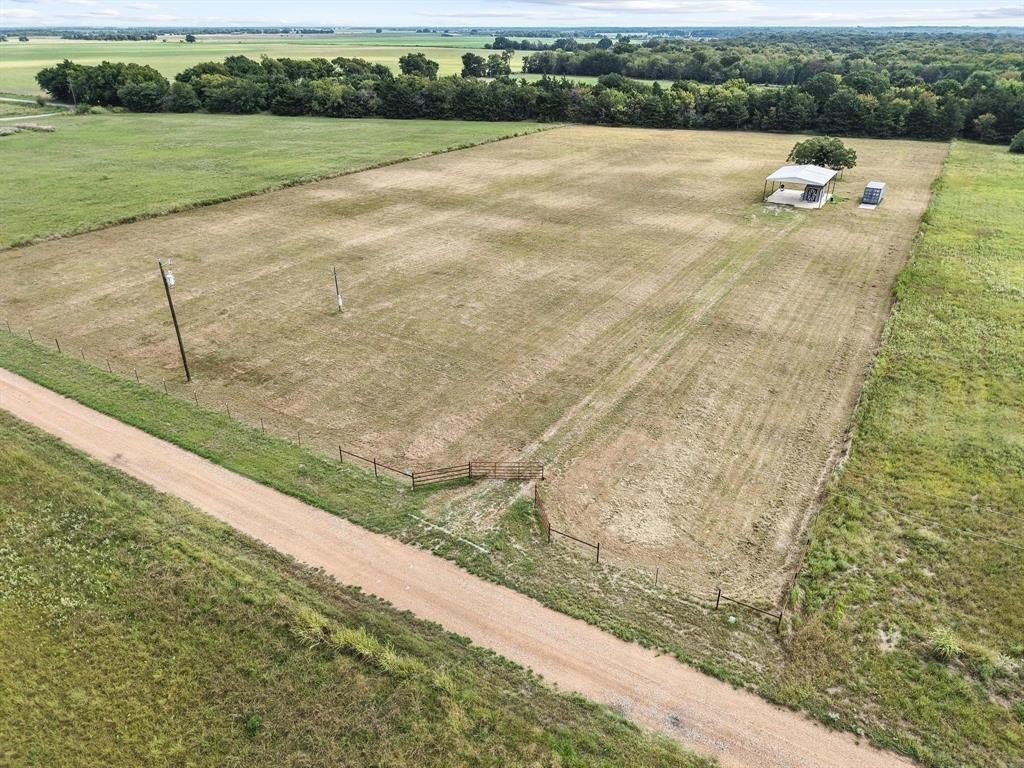 Other - 1362 County Road 2850, Honey Grove, TX