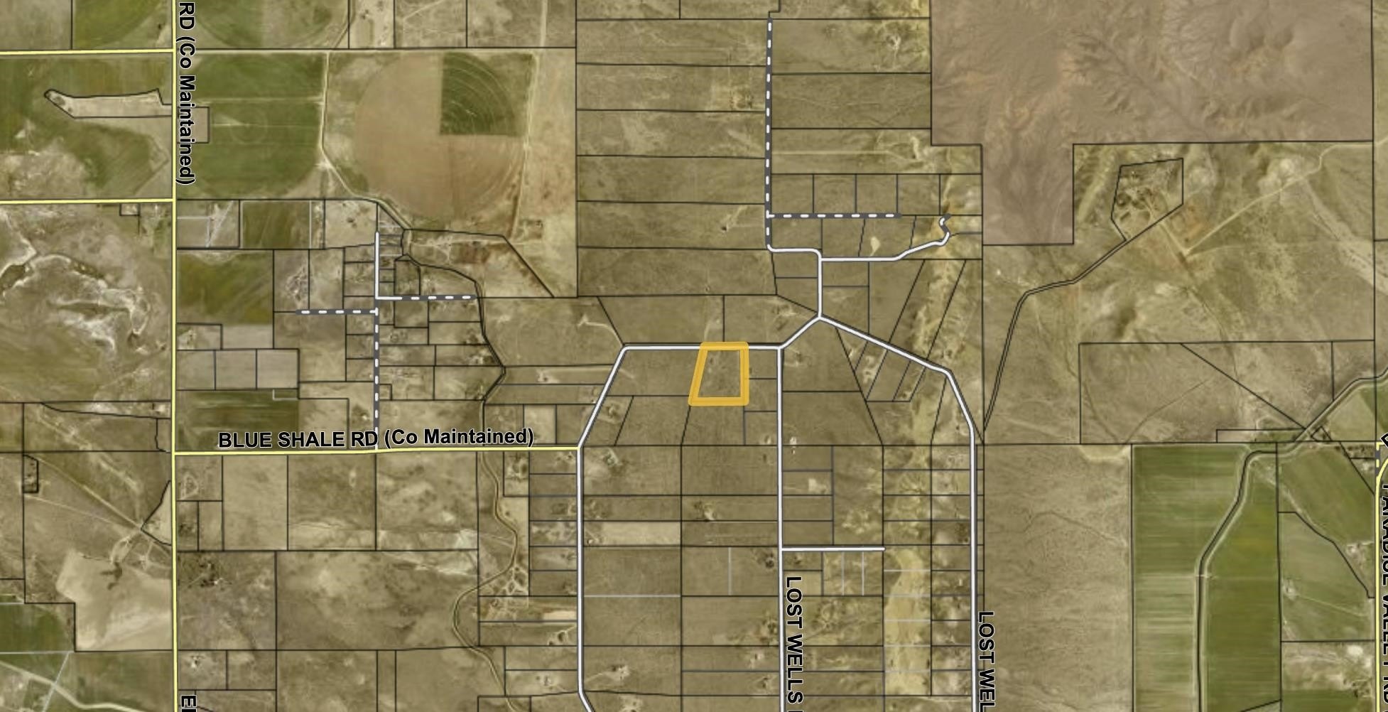 Other 3BR 2BA - 215 Lost Wells, Riverton, WY