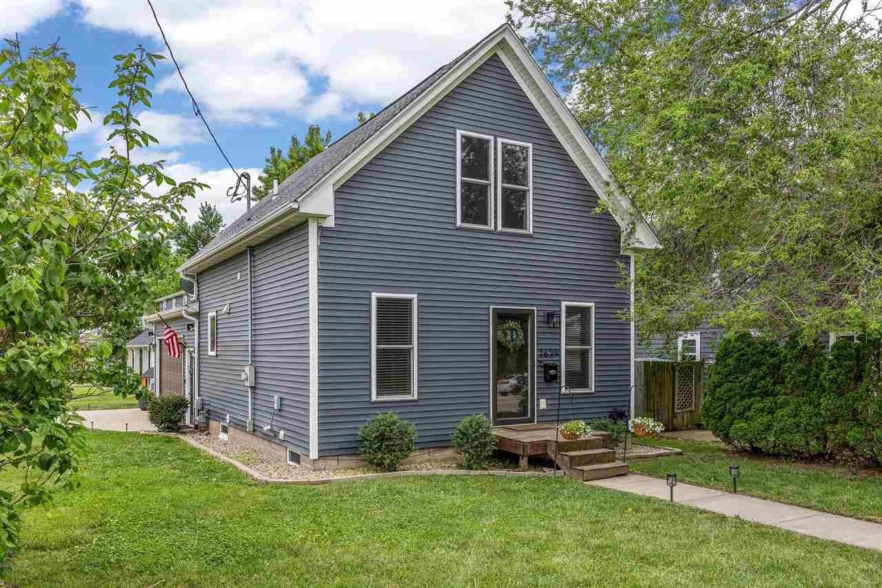 Single Family 3BR 2BA - 2629 Mount Vernon Rd SE, CedarRapids, IA