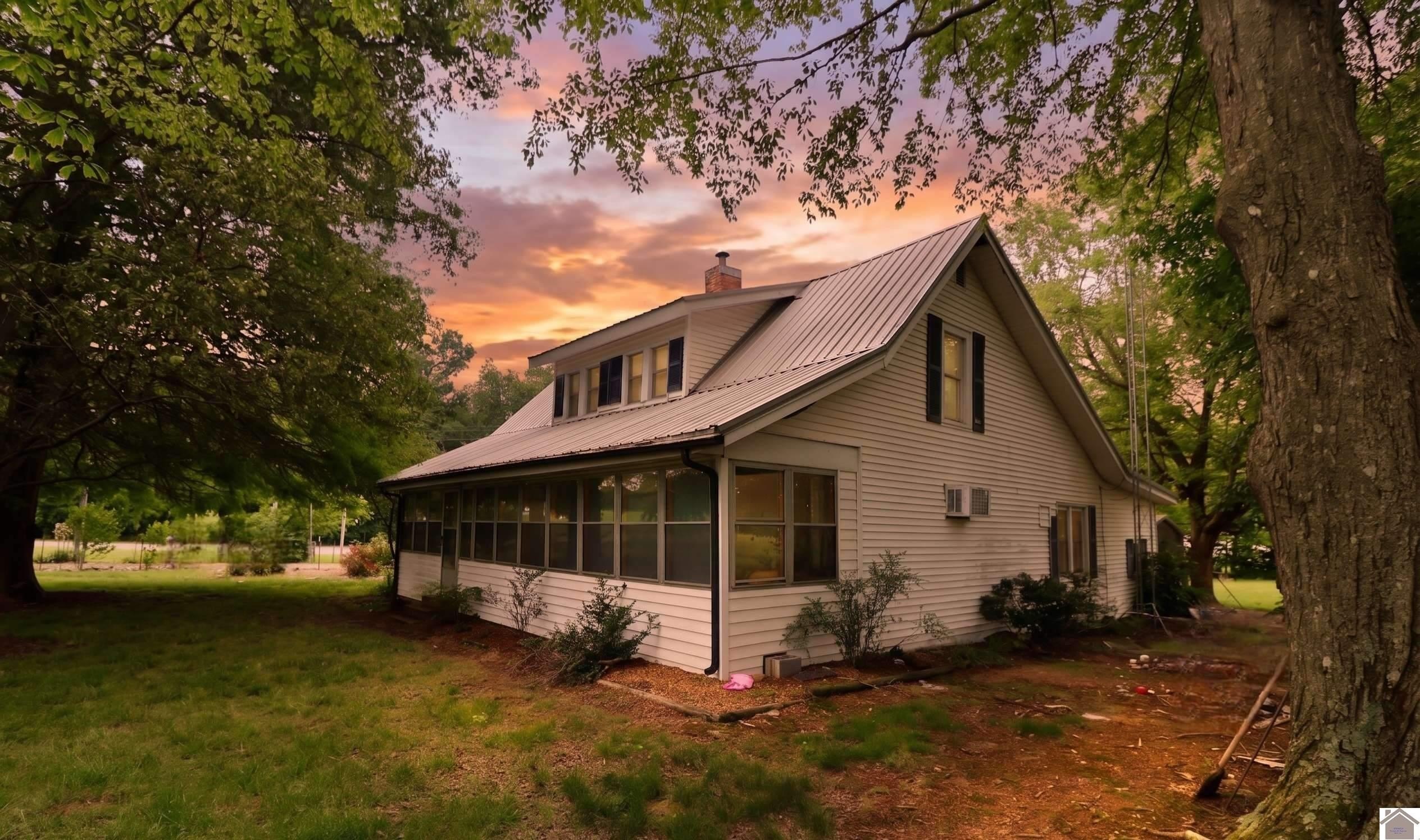 Other 2BR 2BA - 1282 cherokee trl, Murray, KY