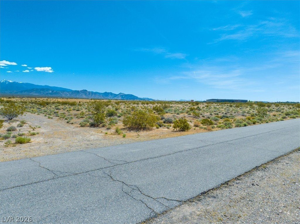 Other - 1181 E Nugget Circle, Pahrump, NV