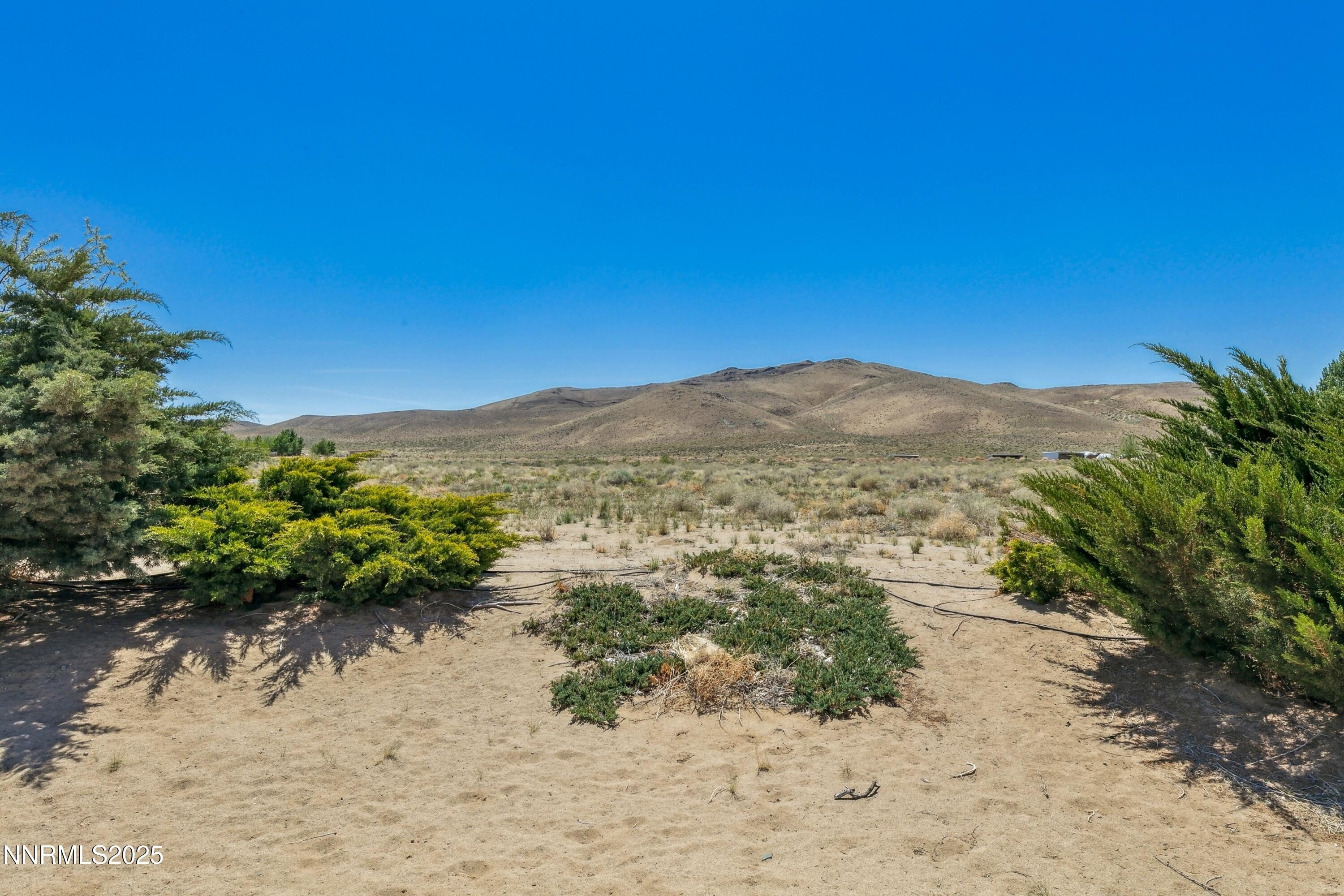 Other - 0 Fox Lane, Yerington, NV
