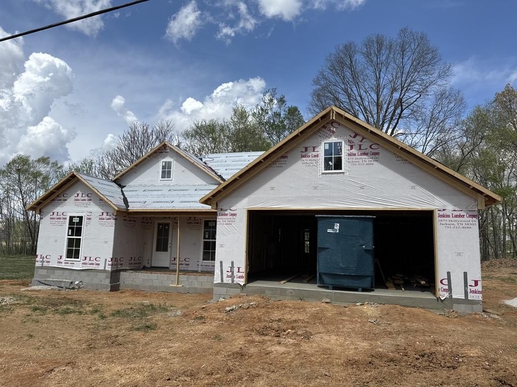 Single Family 3BR 2BA - 25 Kencindot St., MCKENZIE, TN