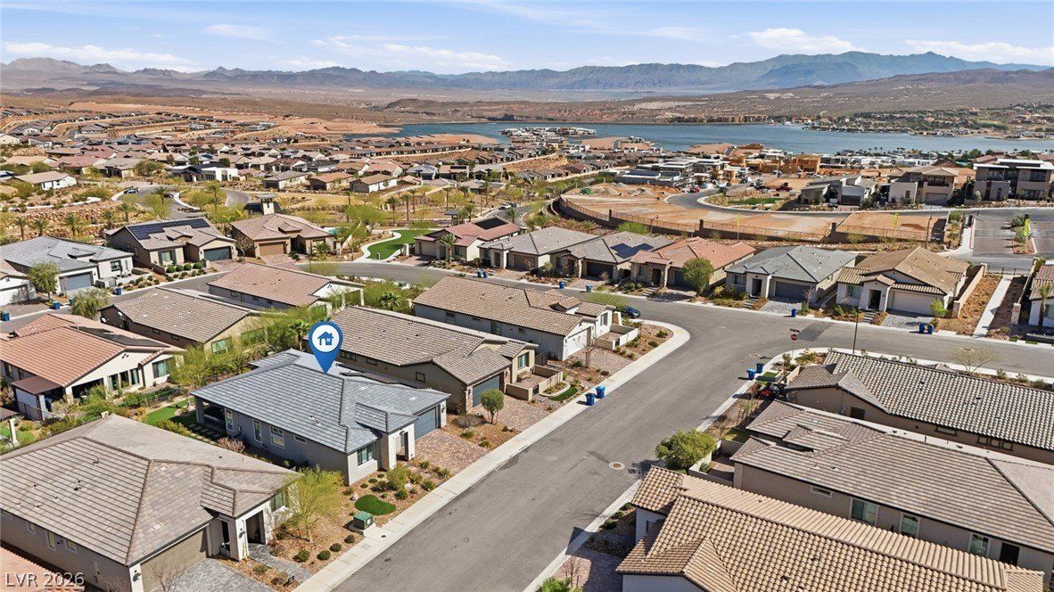 Single Family 2BR 2BA - 14 Sun Mirage Avenue, Henderson, NV