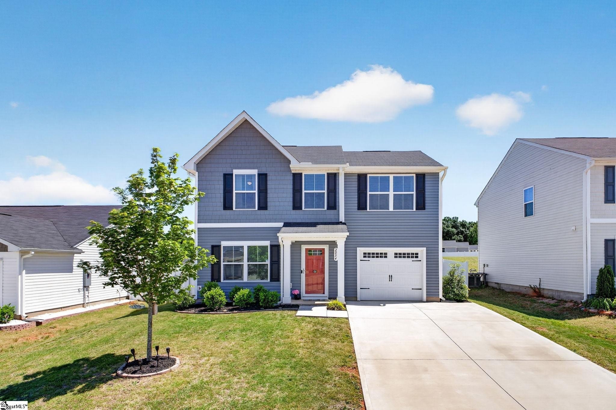 Other 3BR 3BA - 2034 Evanston Drive, Wellford, SC