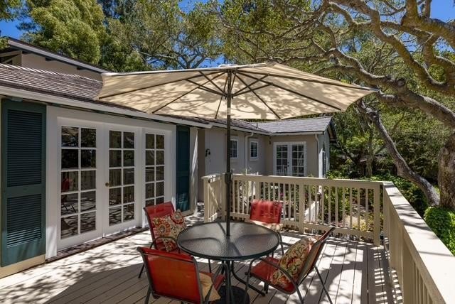 Single Family 3BR 4BA - 0 2nd Ave 2 NE of Casanova ST, CARMEL, CA