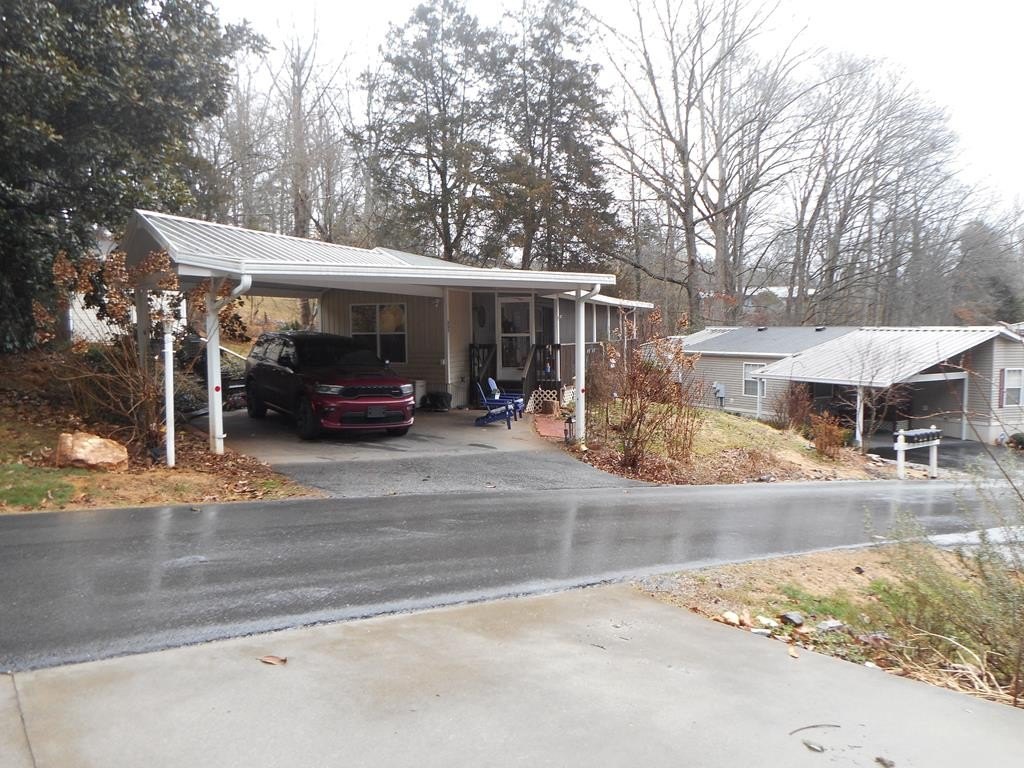 Other 1BR 1BA - 201 Country Woods Dr, Franklin, NC