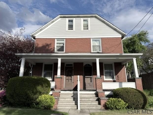 Other 6BR - 534-536 Highland Avenue, Johnstown, PA