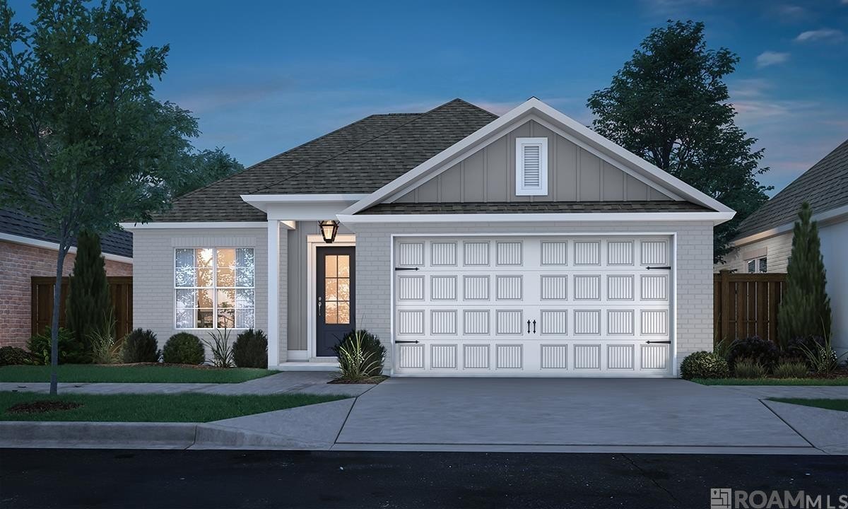 Other 3BR 2BA - 10440 Highcrest Dr, Denham Springs, LA