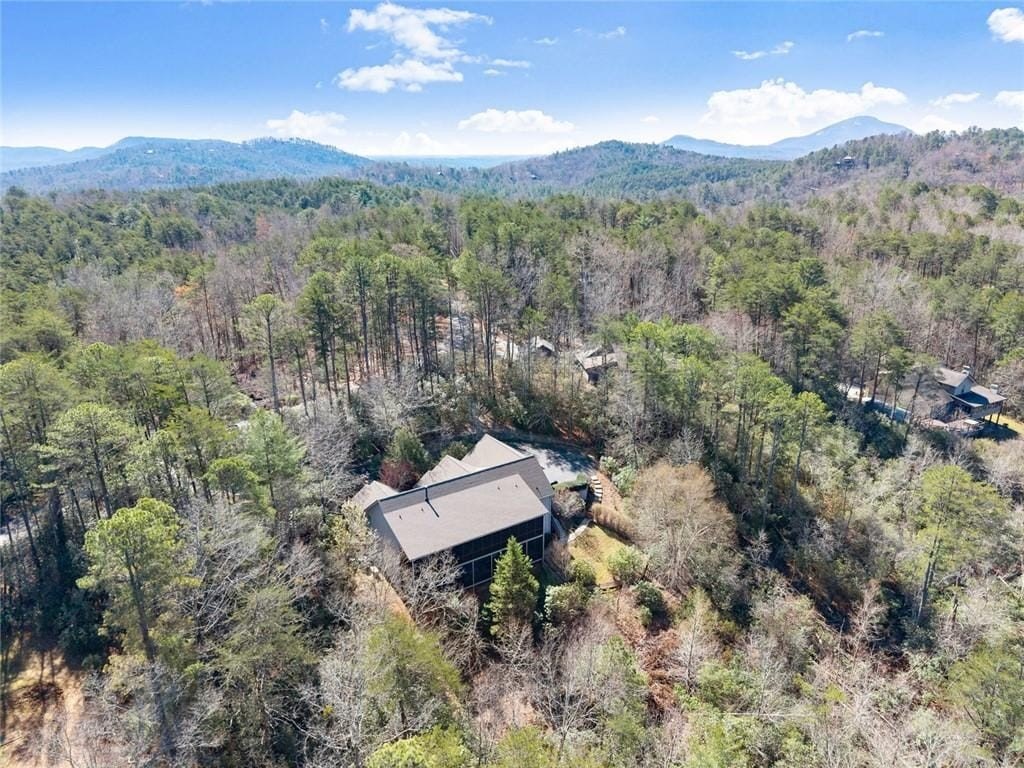 Single Family 3BR 3BA - 650 Northwind, Sautee Nacoochee, GA