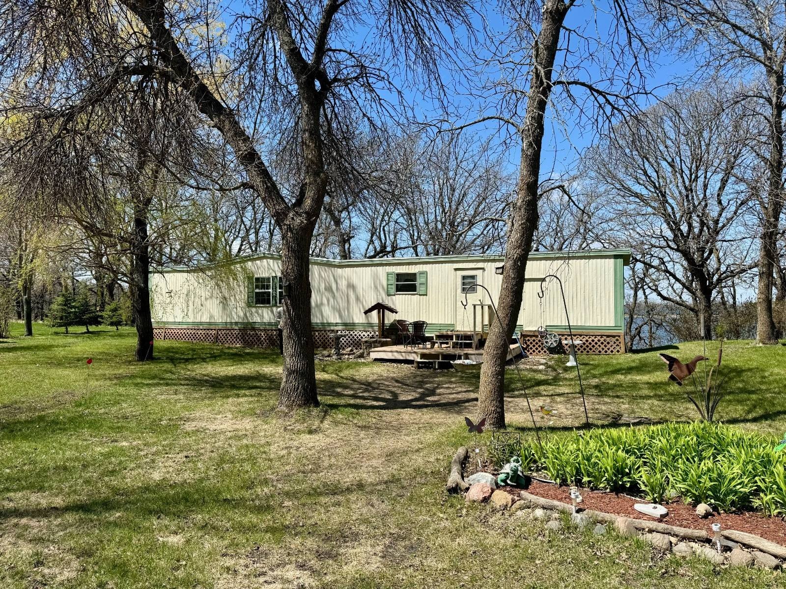 Single Family 5BR 2BA - 116897  Roykota Dr., Lake City, SD