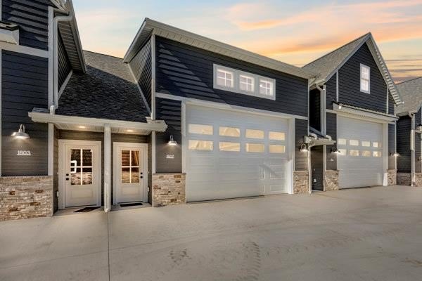 Condo 3BR 2BA - 1807 Utah St, Sturgeon Bay, WI