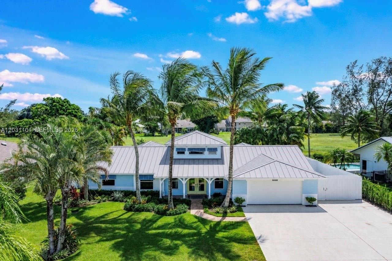 Single Family 4BR 4BA - 4284 Juniper Ter, Boynton Beach, FL