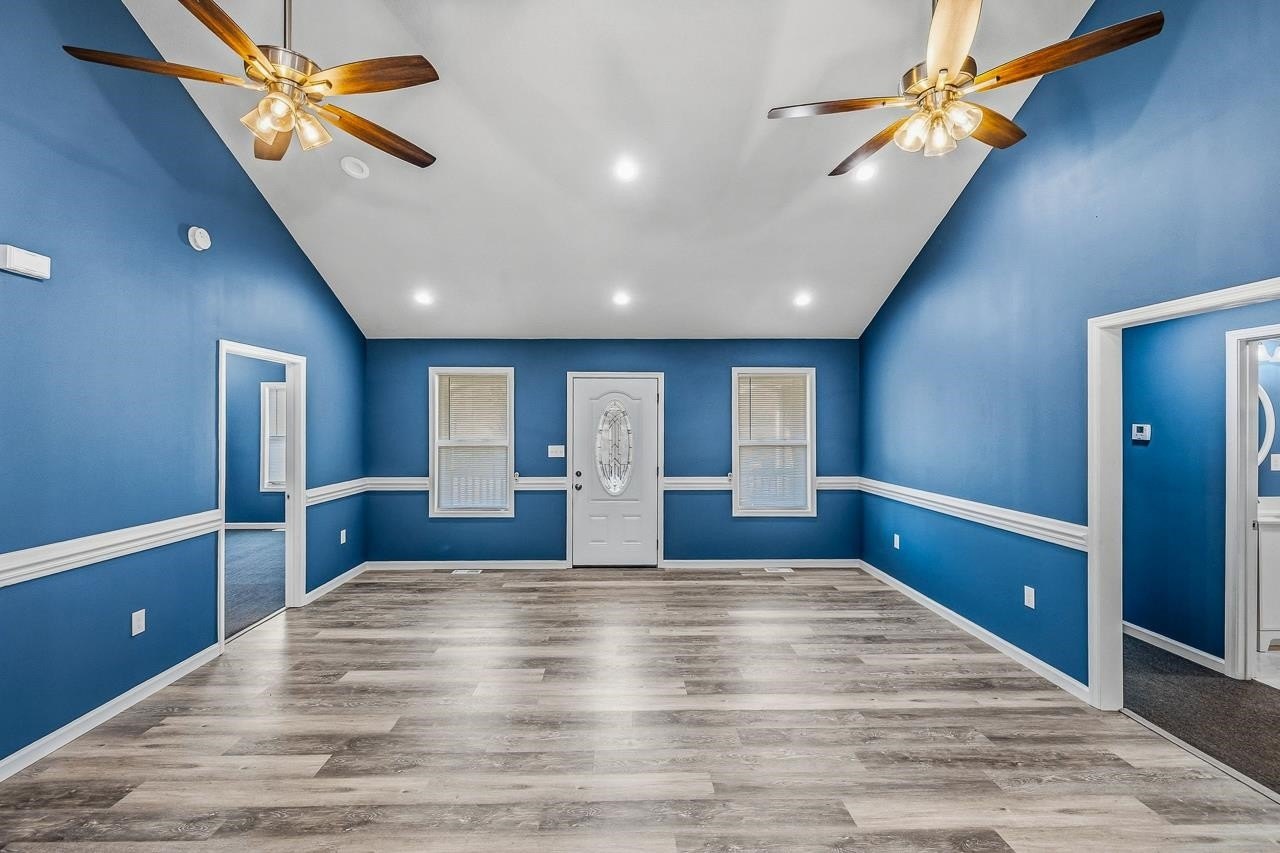 Other 3BR 2BA - 721 Gist Street, Woodruff, SC