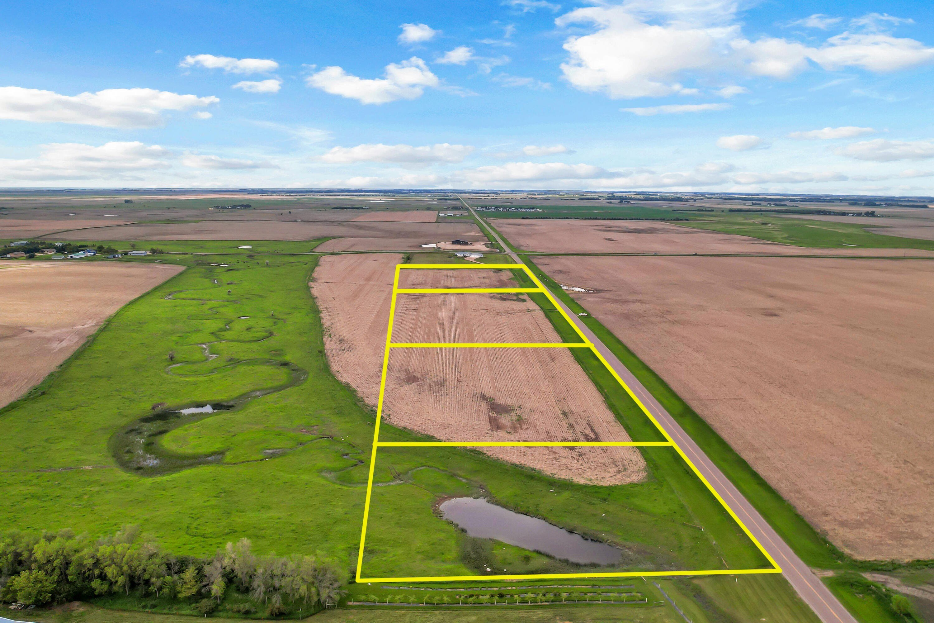 Other - 13333 382nd Avenue, Aberdeen, SD