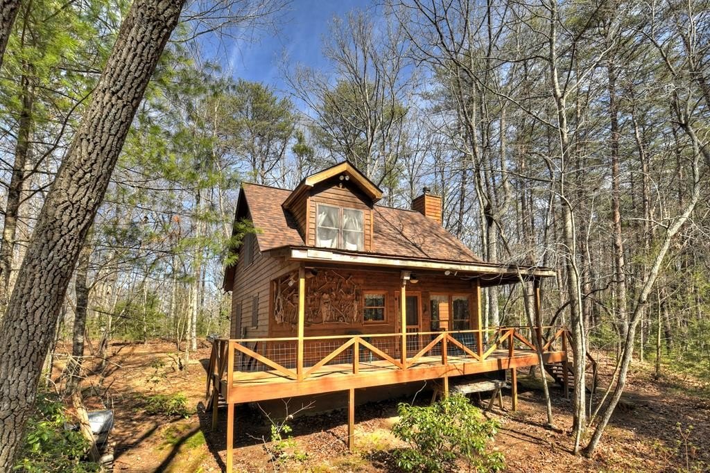 Other 2BR 1BA - 331 Chestnut Gap Road, Blue Ridge, GA