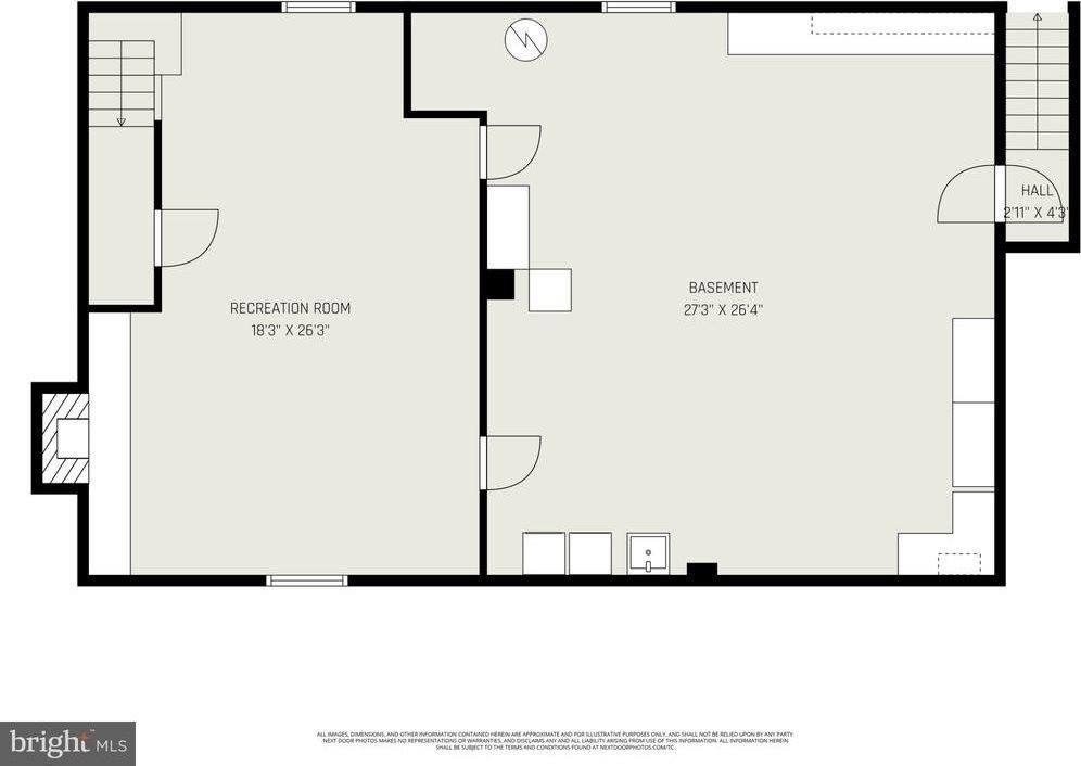 Other 2BR 1BA - 1140 Stoney Creek Road, Dauphin, PA