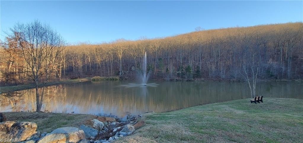 Single Family - 2320 Sierra Trace Road, Denton, NC